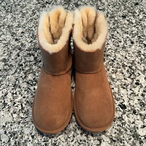 UGG’s